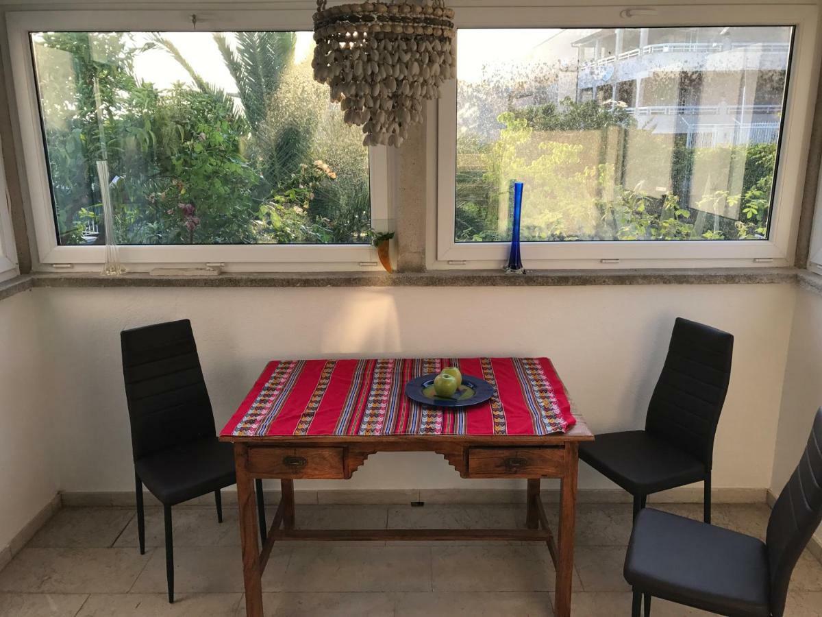 Apartma Mila