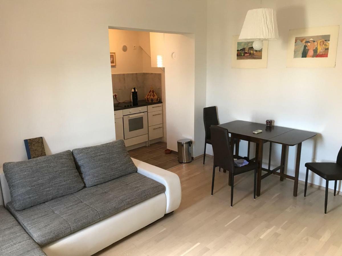 Mila Apartma Hvar Town