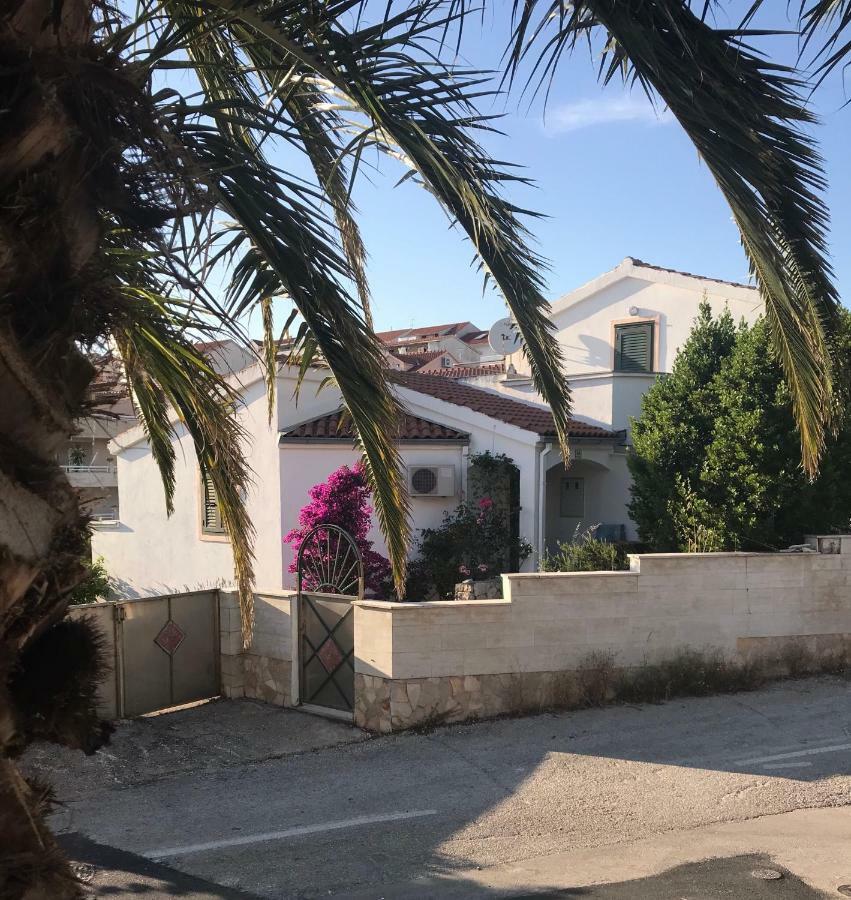 Apartma Mila